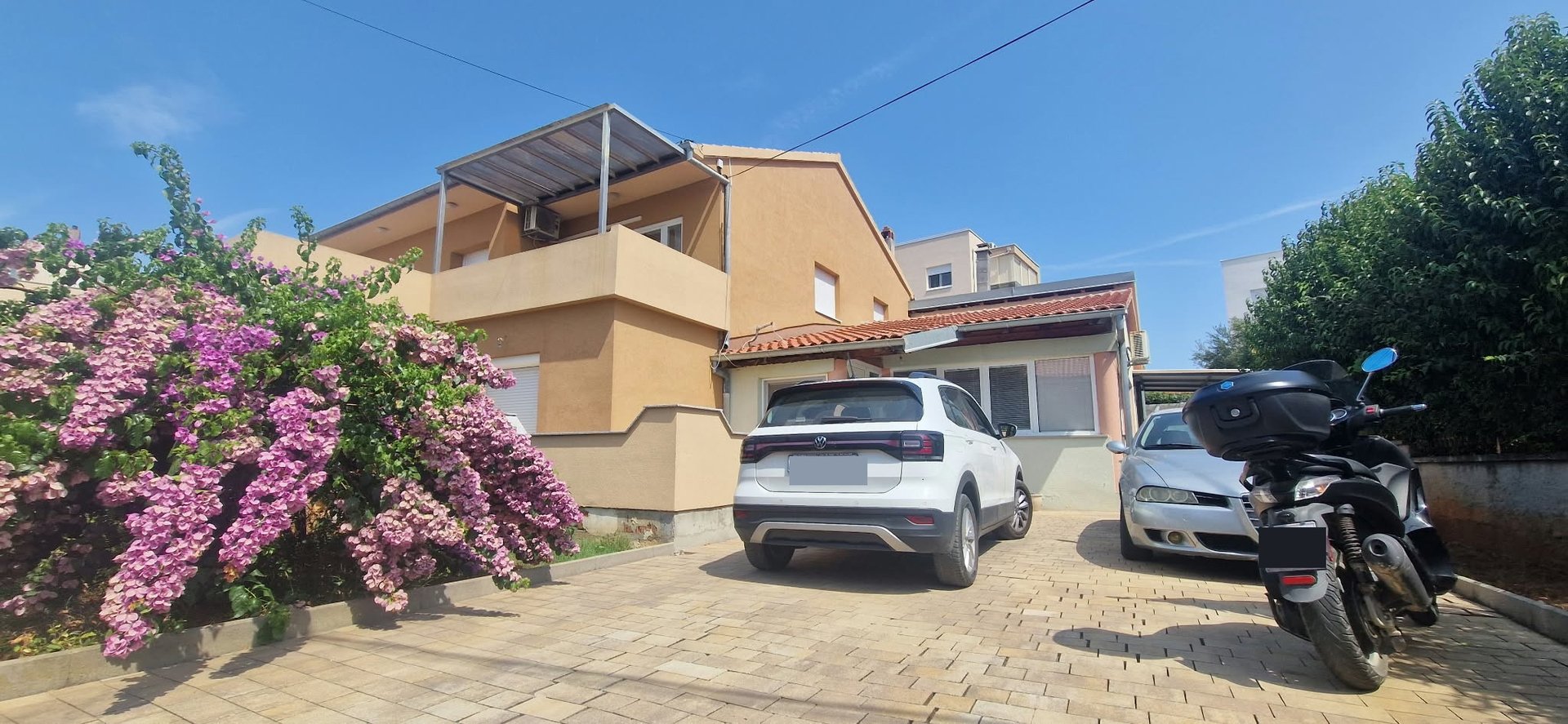 Apartma Naprodaj - Zadarska Višnjik
