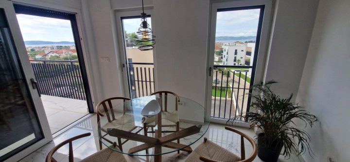 Apartment zu verkaufen 71 m² – Bibinje