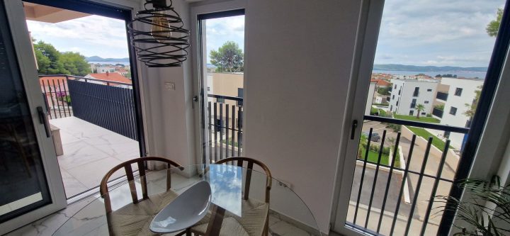 Apartment Zu verkaufen - Zadarska Bibinje - foto 2/14