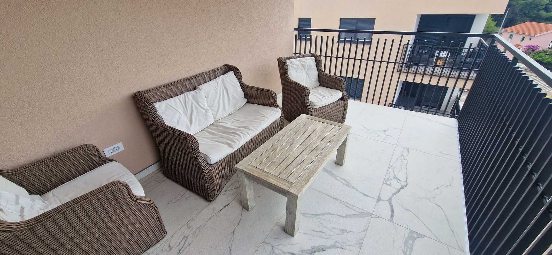 Apartment Zu verkaufen - Zadarska Bibinje