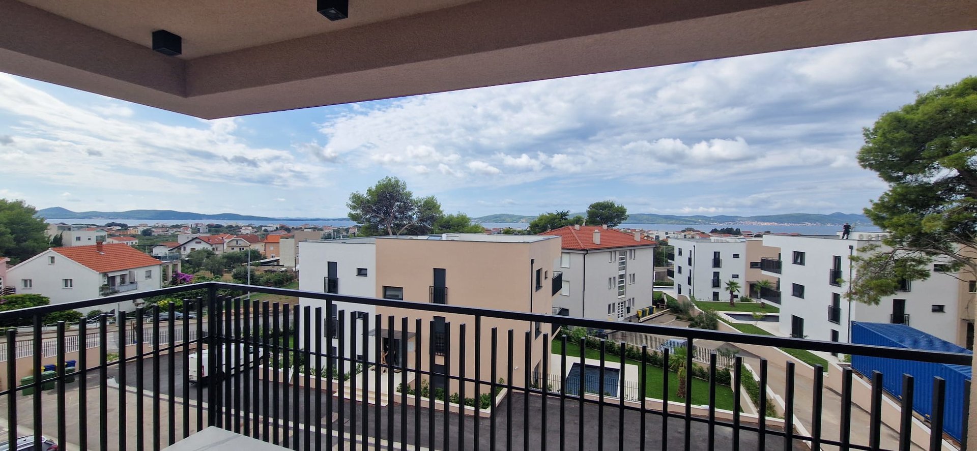 Apartment Zu verkaufen - Zadarska Bibinje