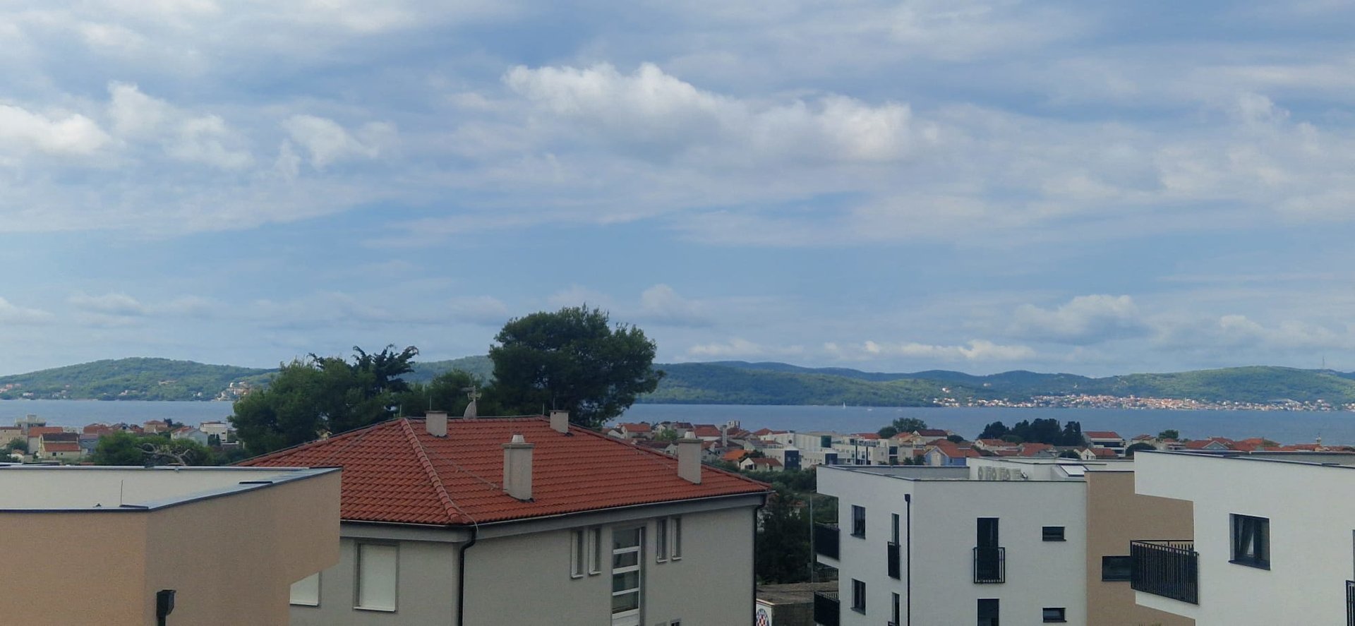 Apartma Naprodaj - Zadarska Bibinje