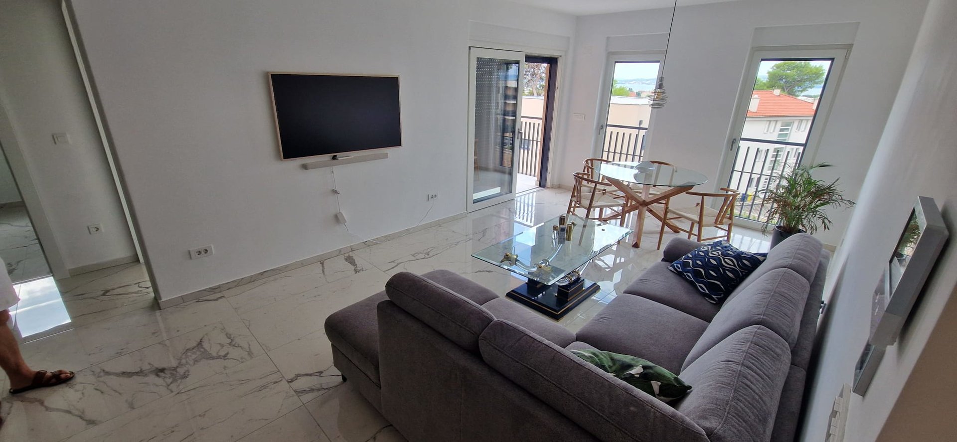 Apartment Zu verkaufen - Zadarska Bibinje
