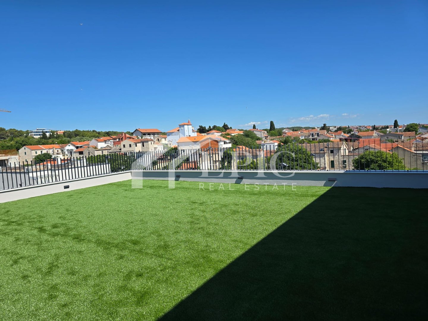 Appartement À vendre - Zadarska Diklo