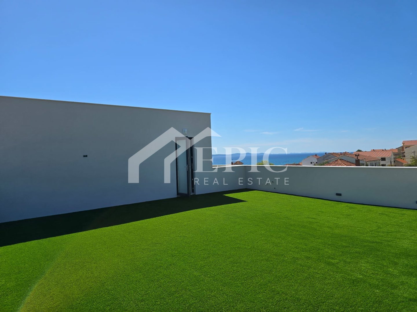 Appartement À vendre - Zadarska Diklo