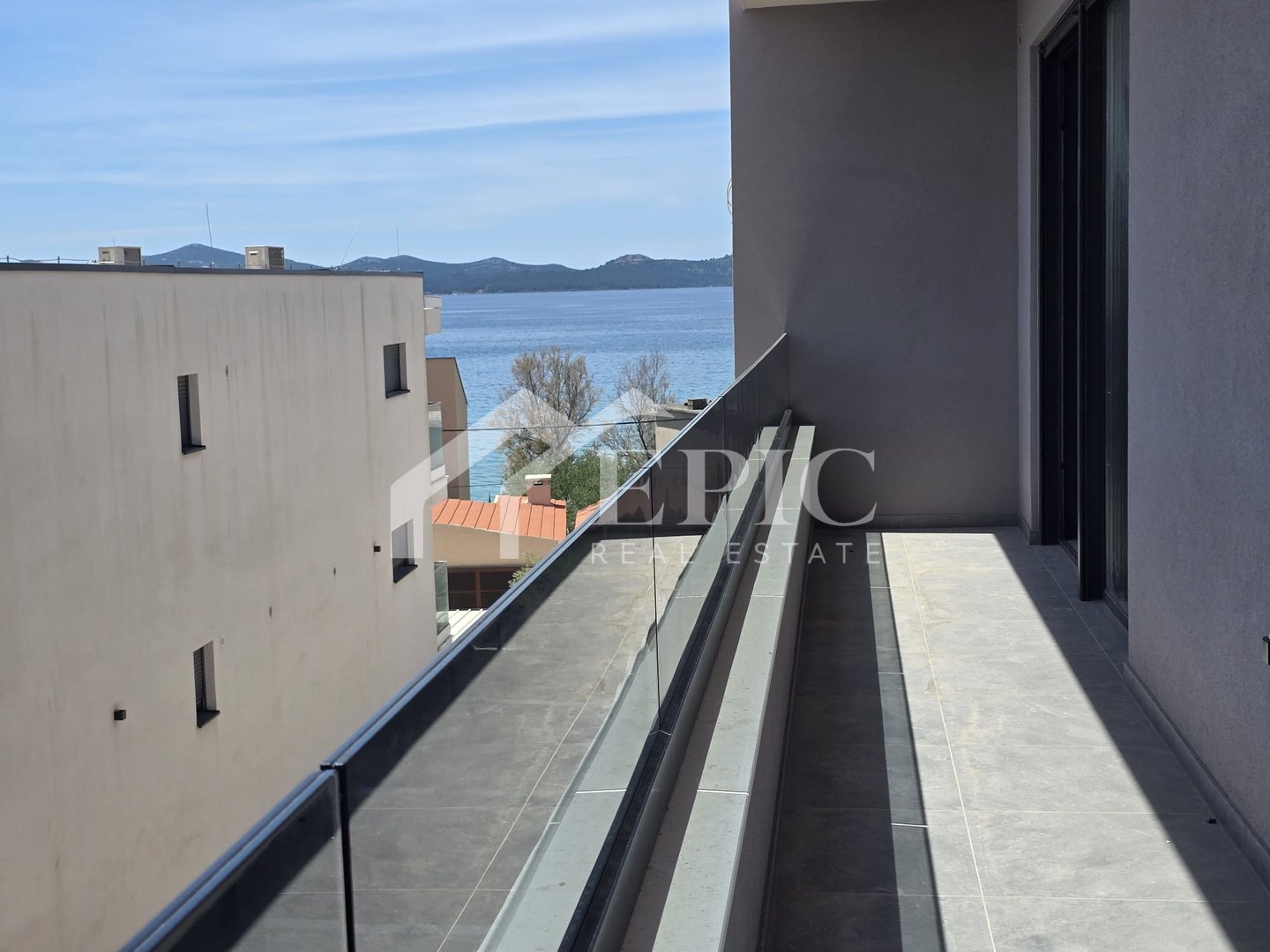 Appartement À vendre - Zadarska Diklo