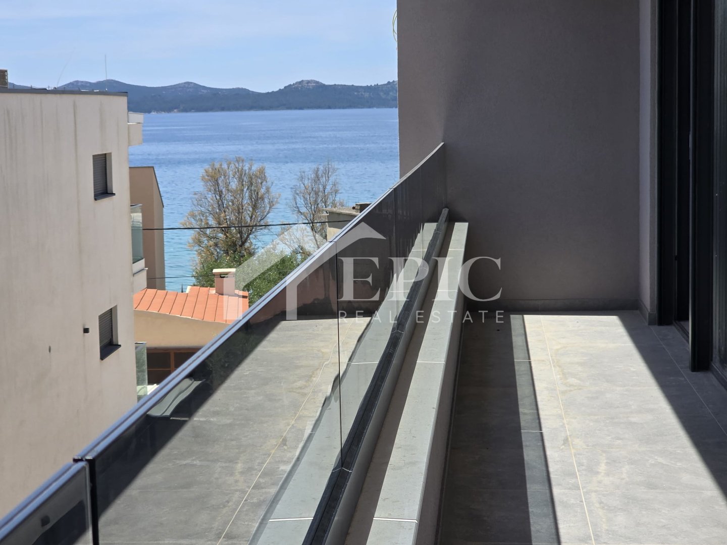 Appartement À vendre - Zadarska Diklo