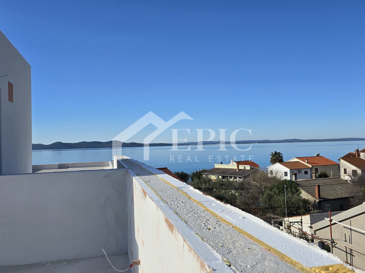Appartement À vendre - Zadarska Diklo