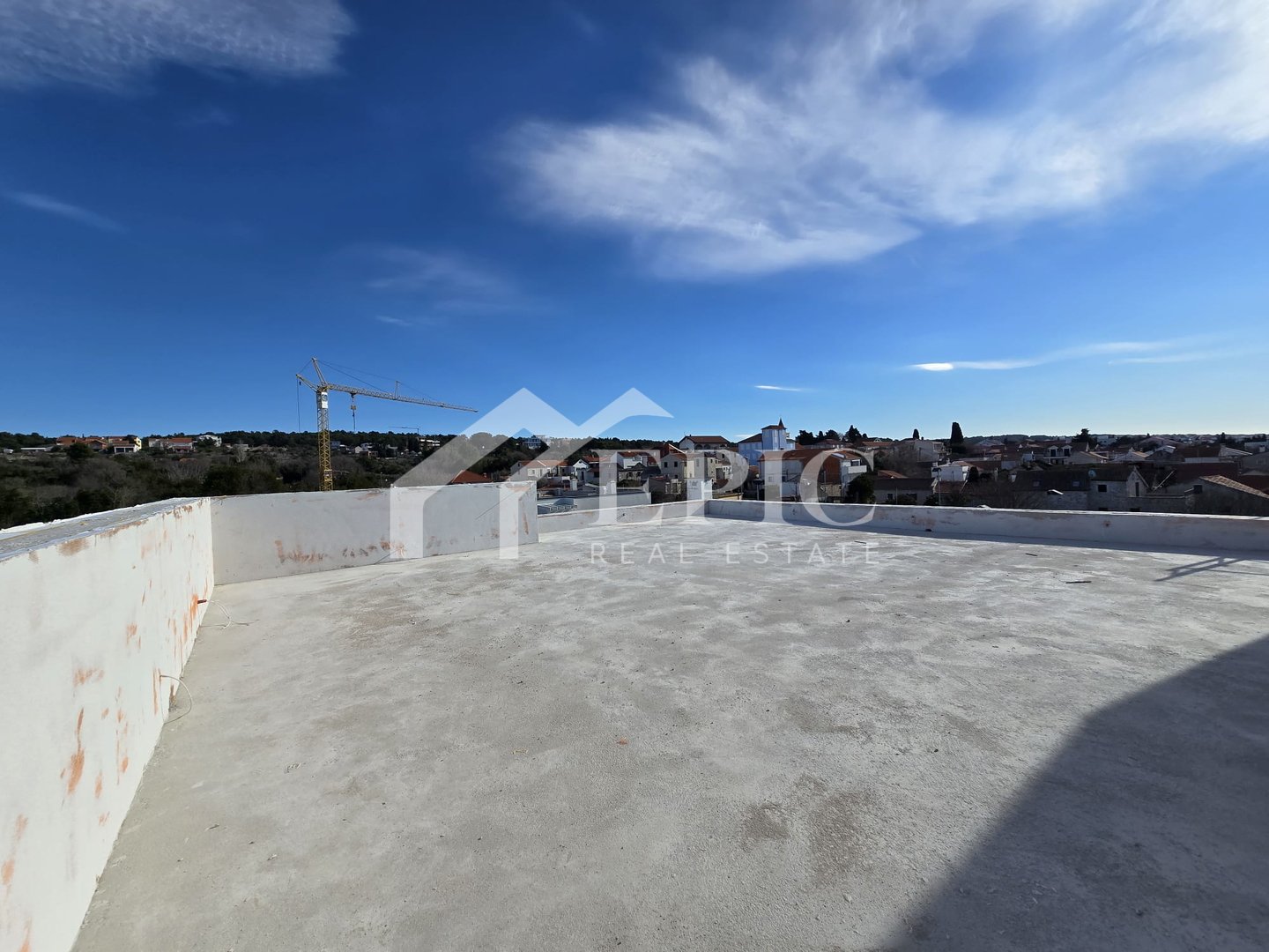 Appartement À vendre - Zadarska Diklo