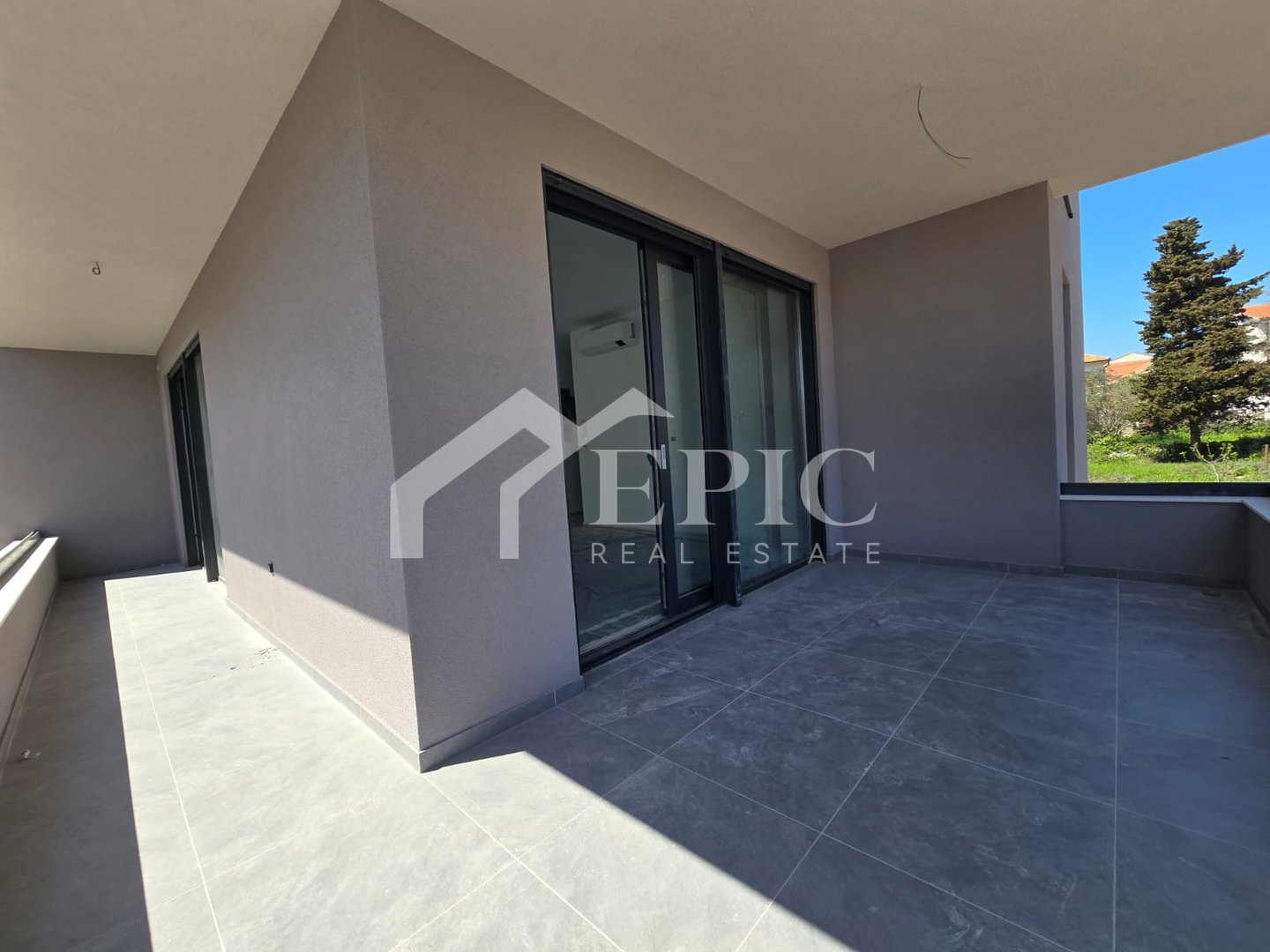 Appartement À vendre - Zadarska Diklo