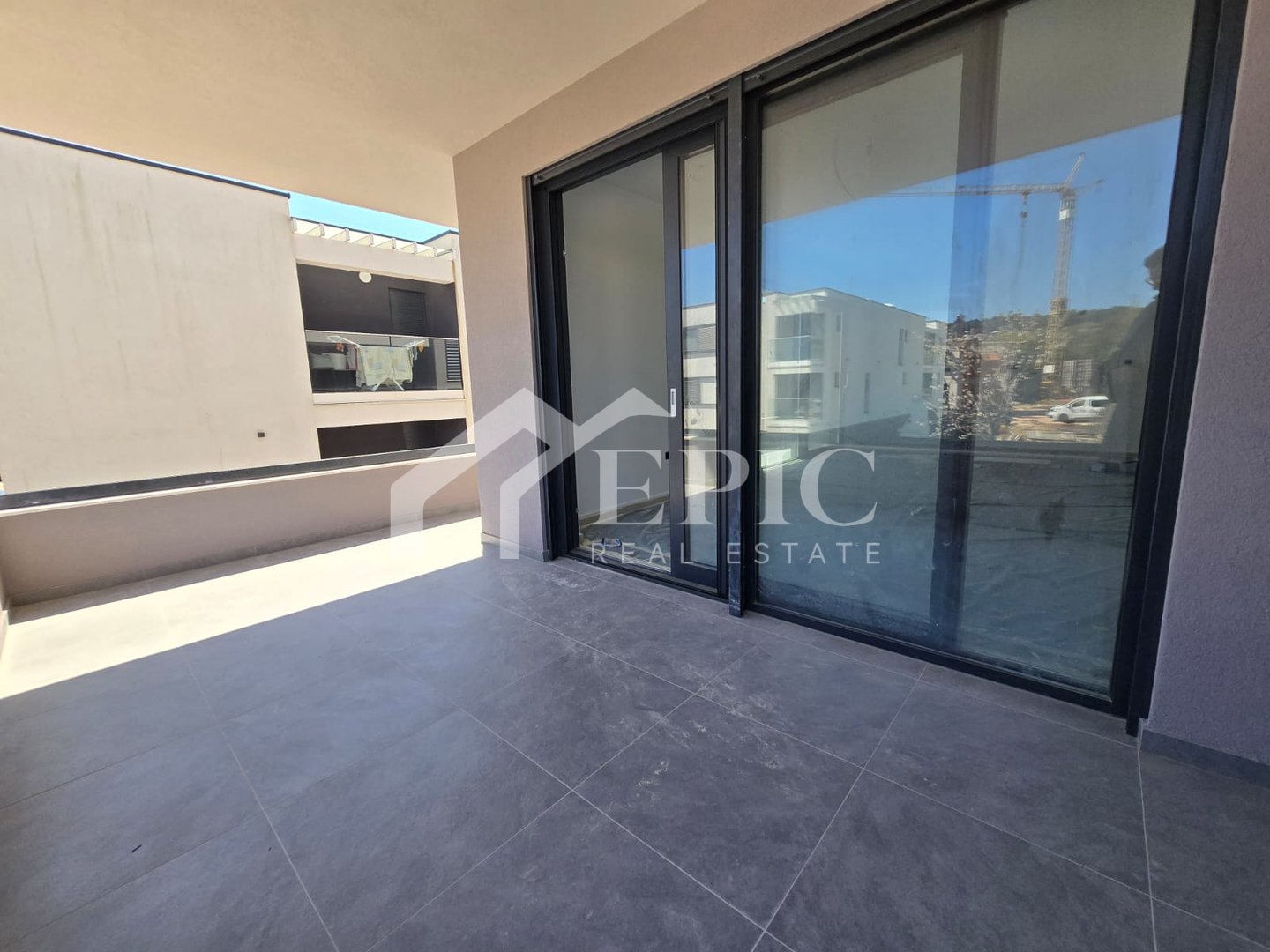 Appartement À vendre - Zadarska Diklo