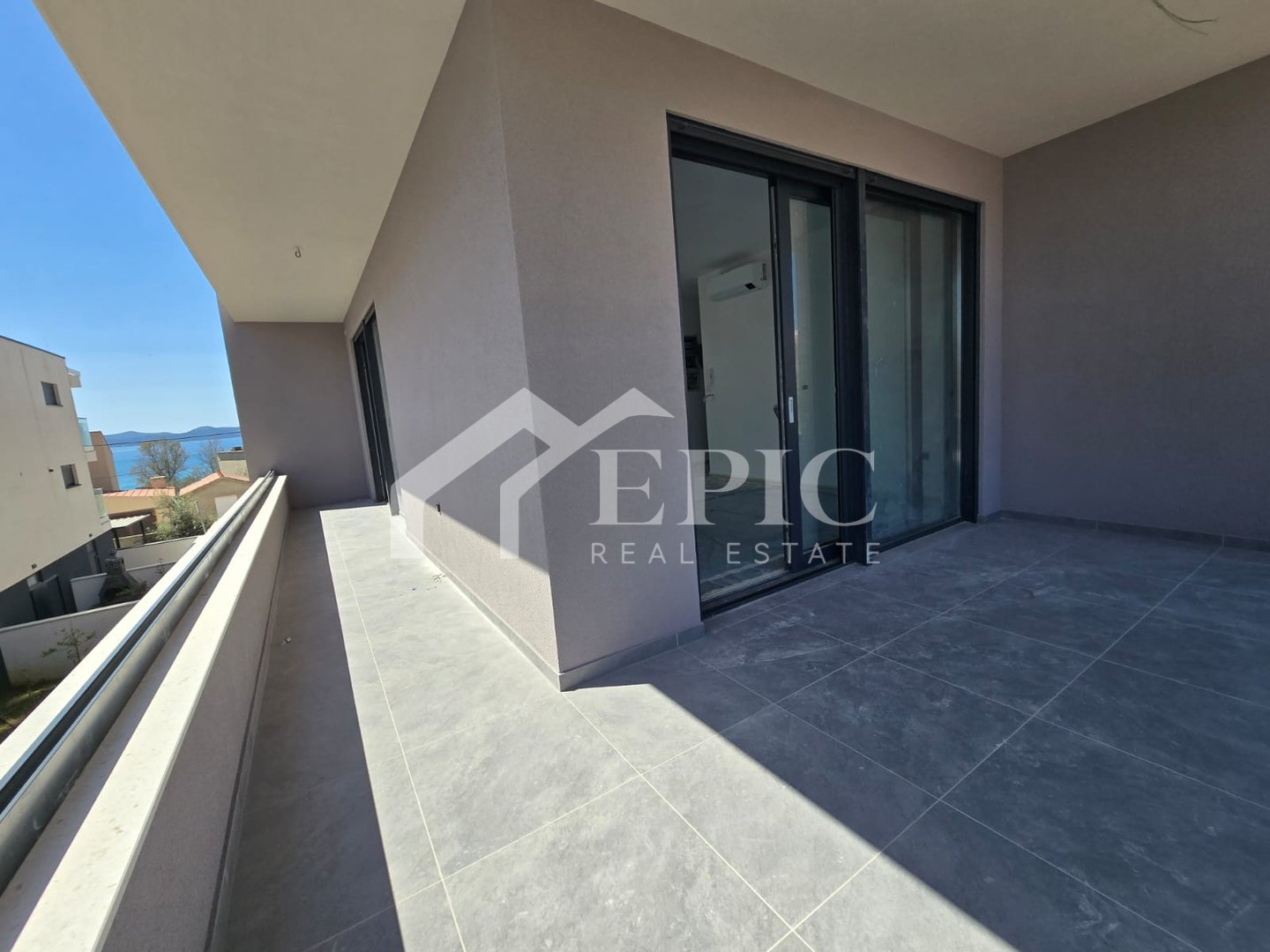 Appartement À vendre - Zadarska Diklo