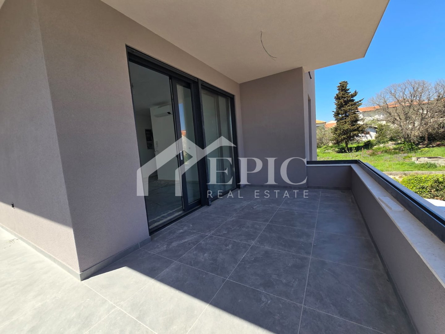 Appartement À vendre - Zadarska Diklo