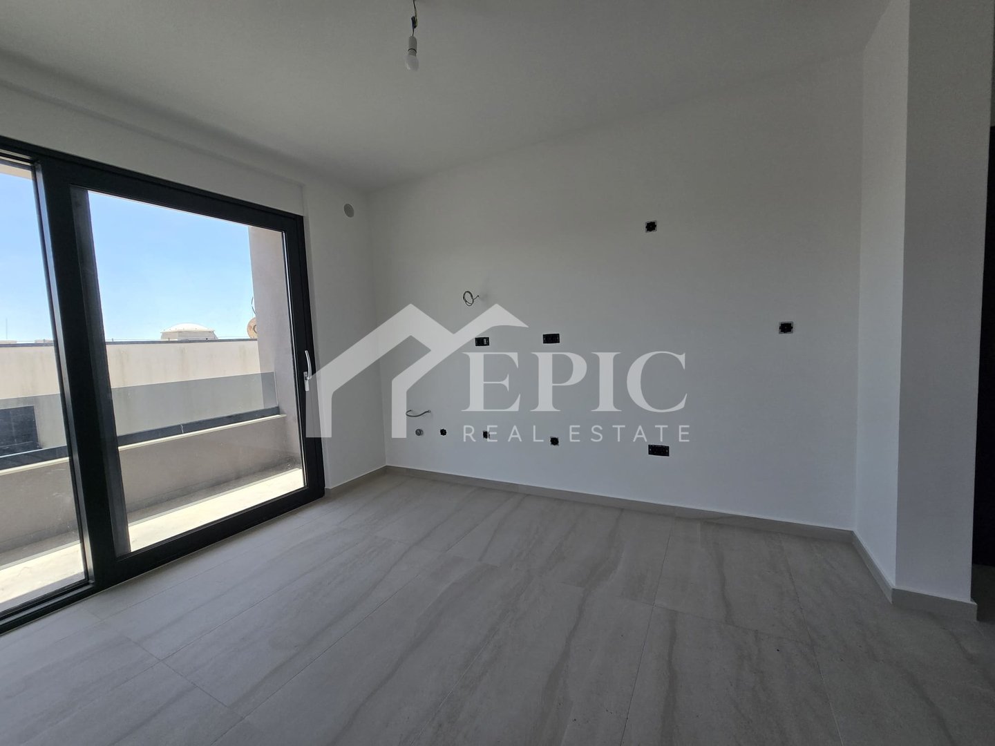 Appartement À vendre - Zadarska Diklo