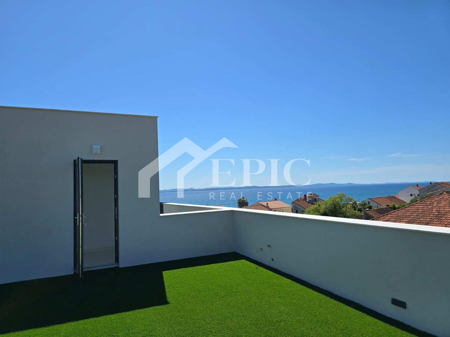 Appartement À vendre - Zadarska Diklo