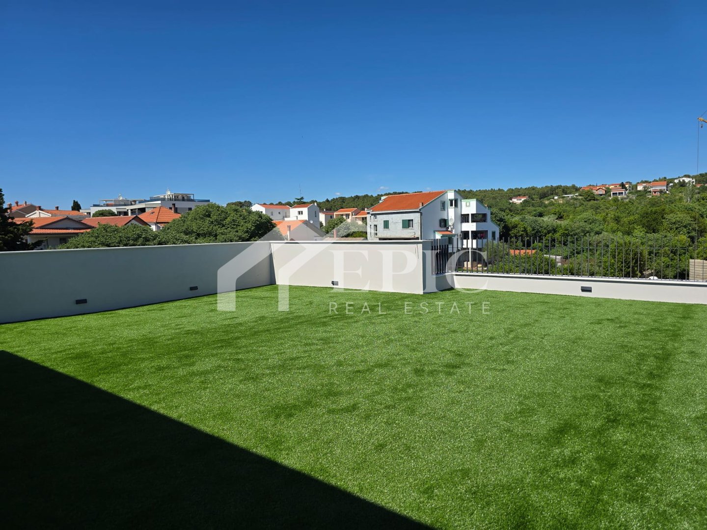 Appartement À vendre - Zadarska Diklo