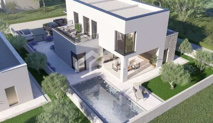 House For sale — Sukošan