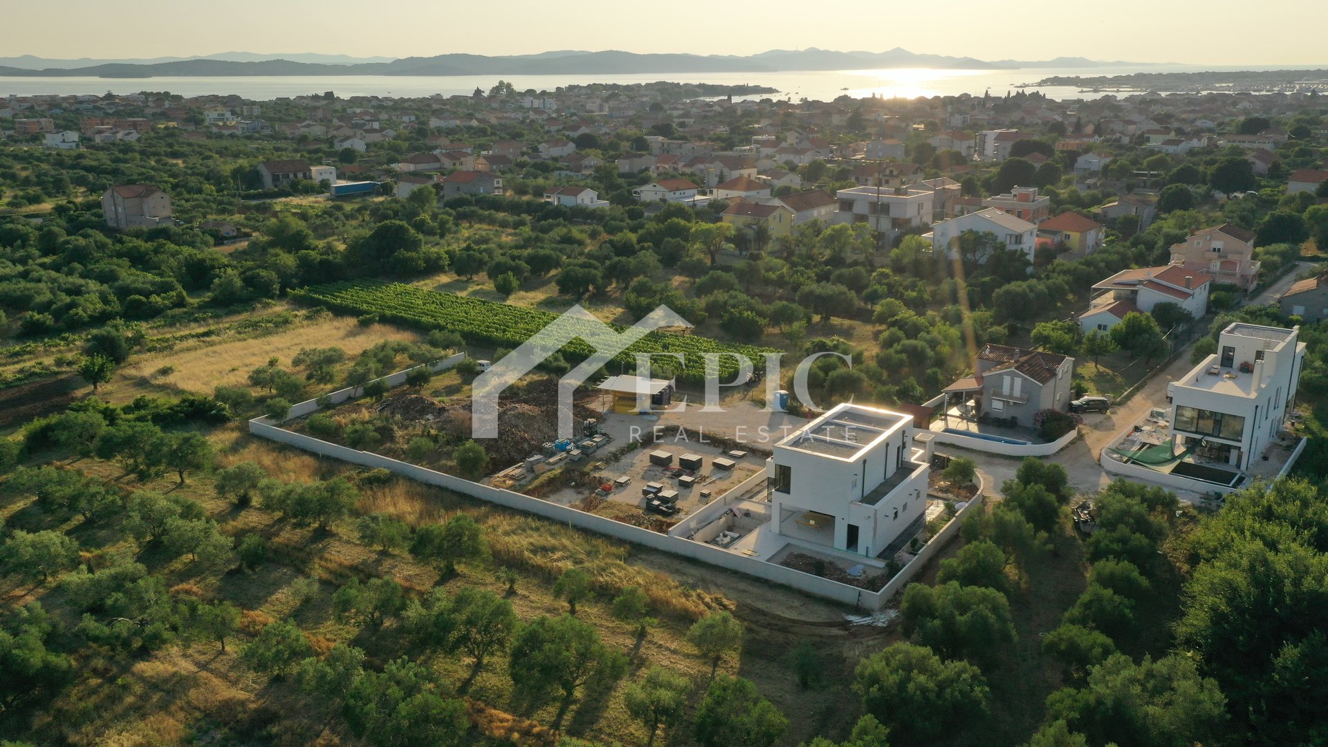 House For sale - Zadarska Sukošan