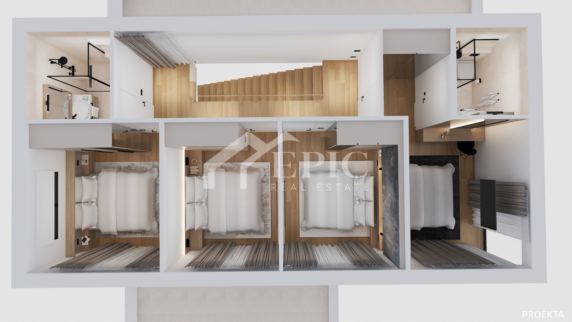 House For sale - Zadarska Sukošan