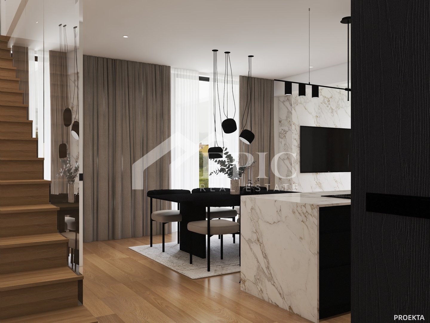 House For sale - Zadarska Sukošan