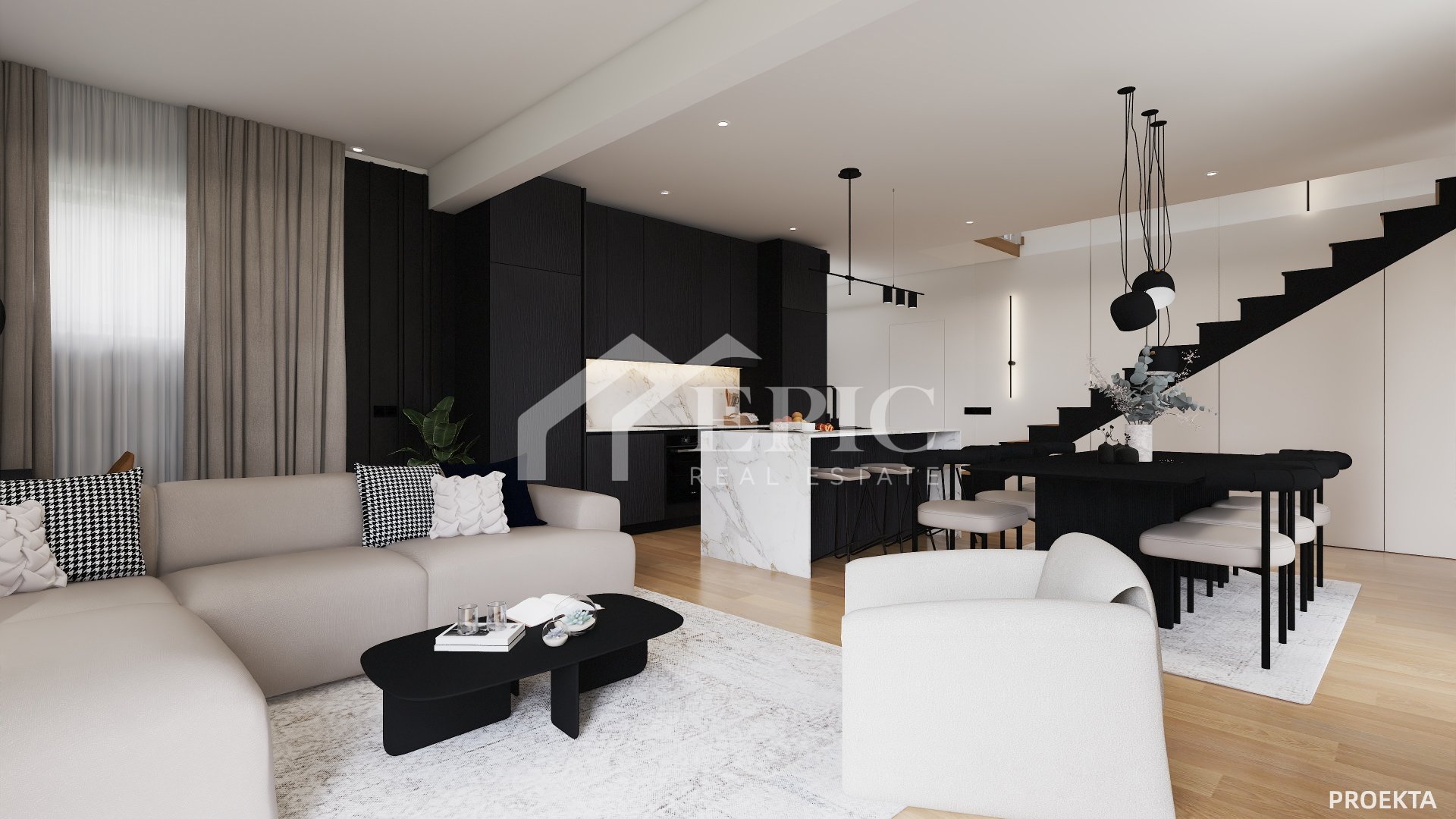 House For sale - Zadarska Sukošan