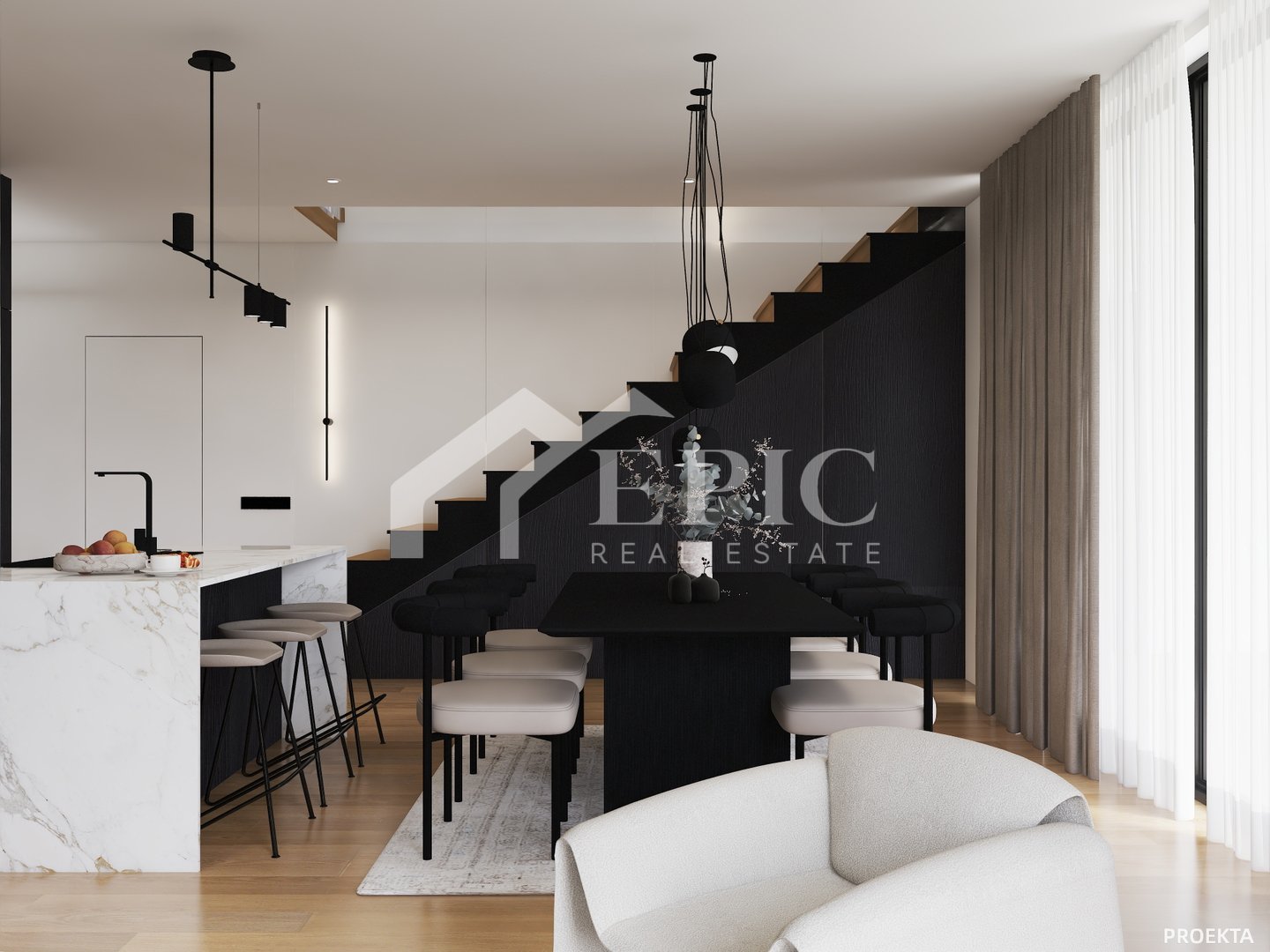 House For sale - Zadarska Sukošan