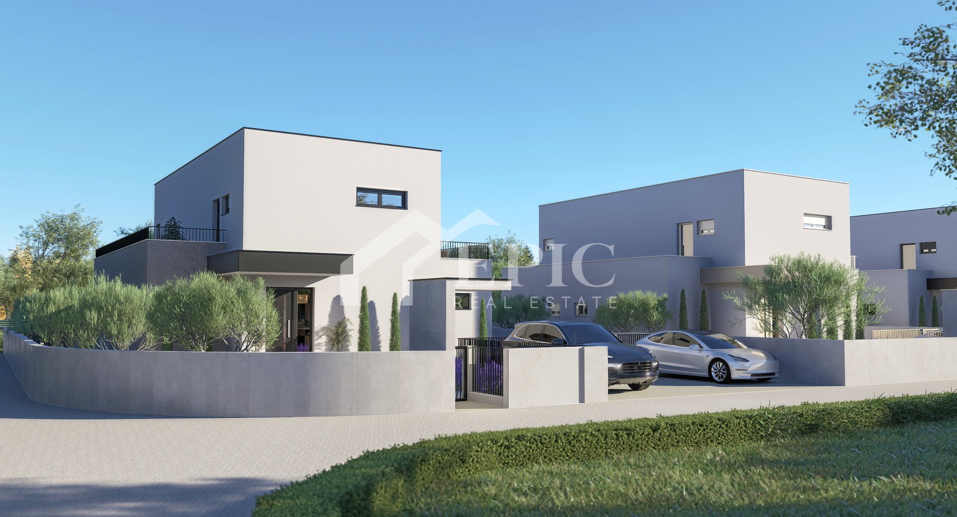 House For sale - Zadarska Sukošan - foto 2/29