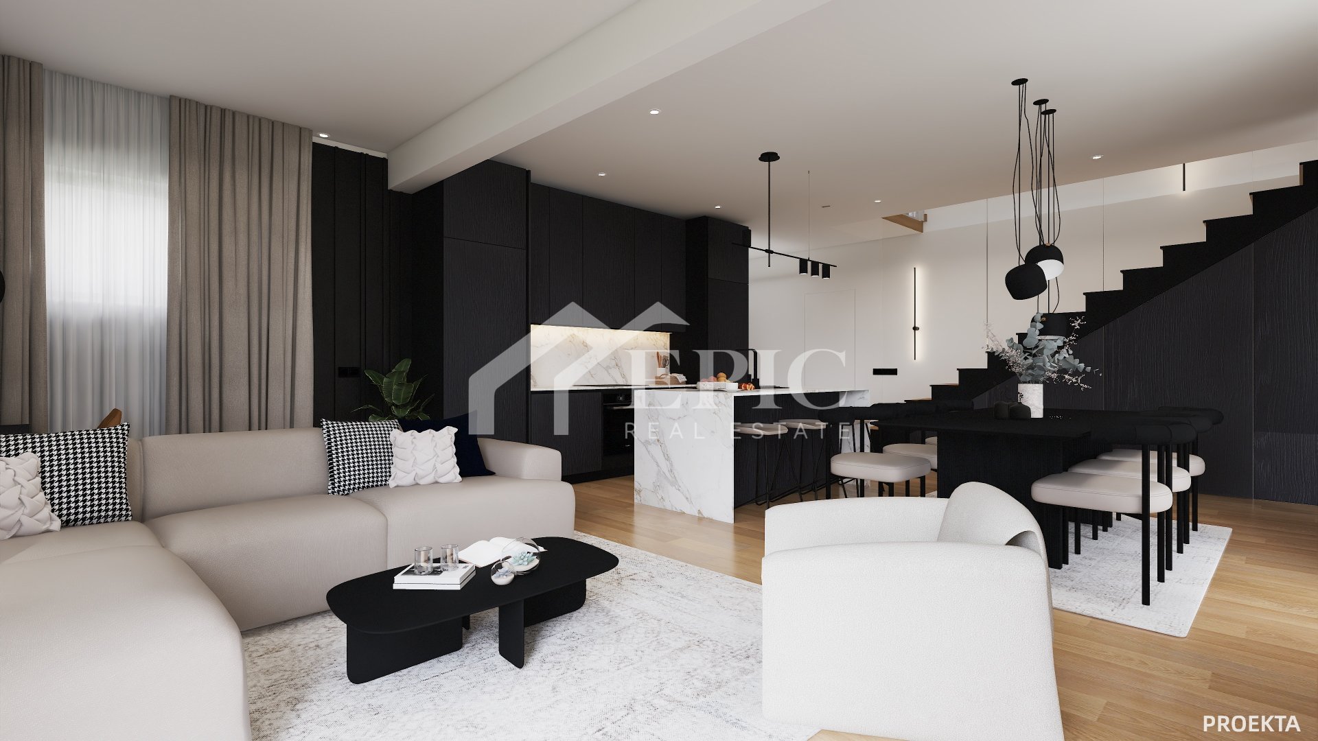 House For sale - Zadarska Sukošan