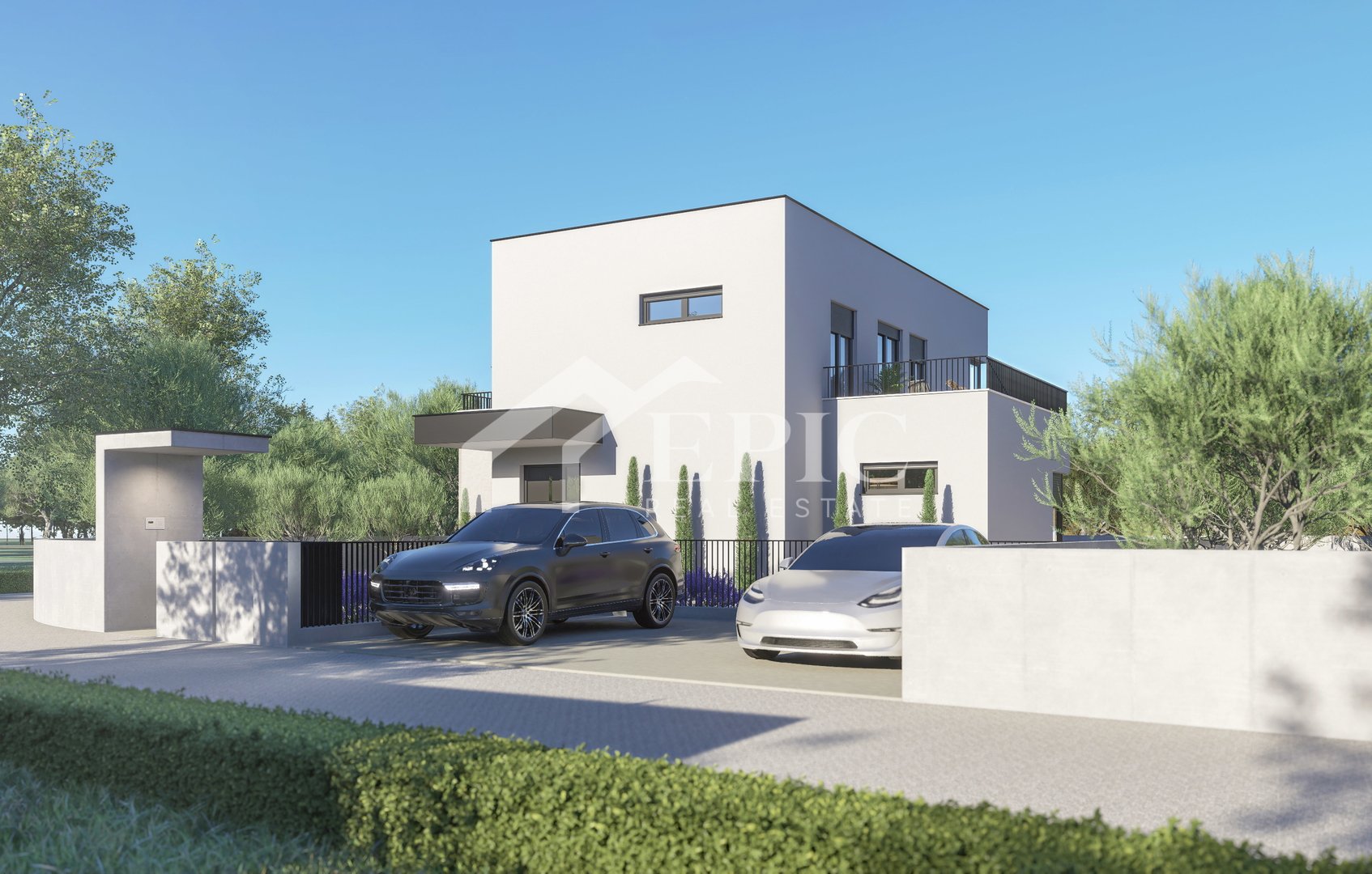 House For sale - Zadarska Sukošan - foto 4/29