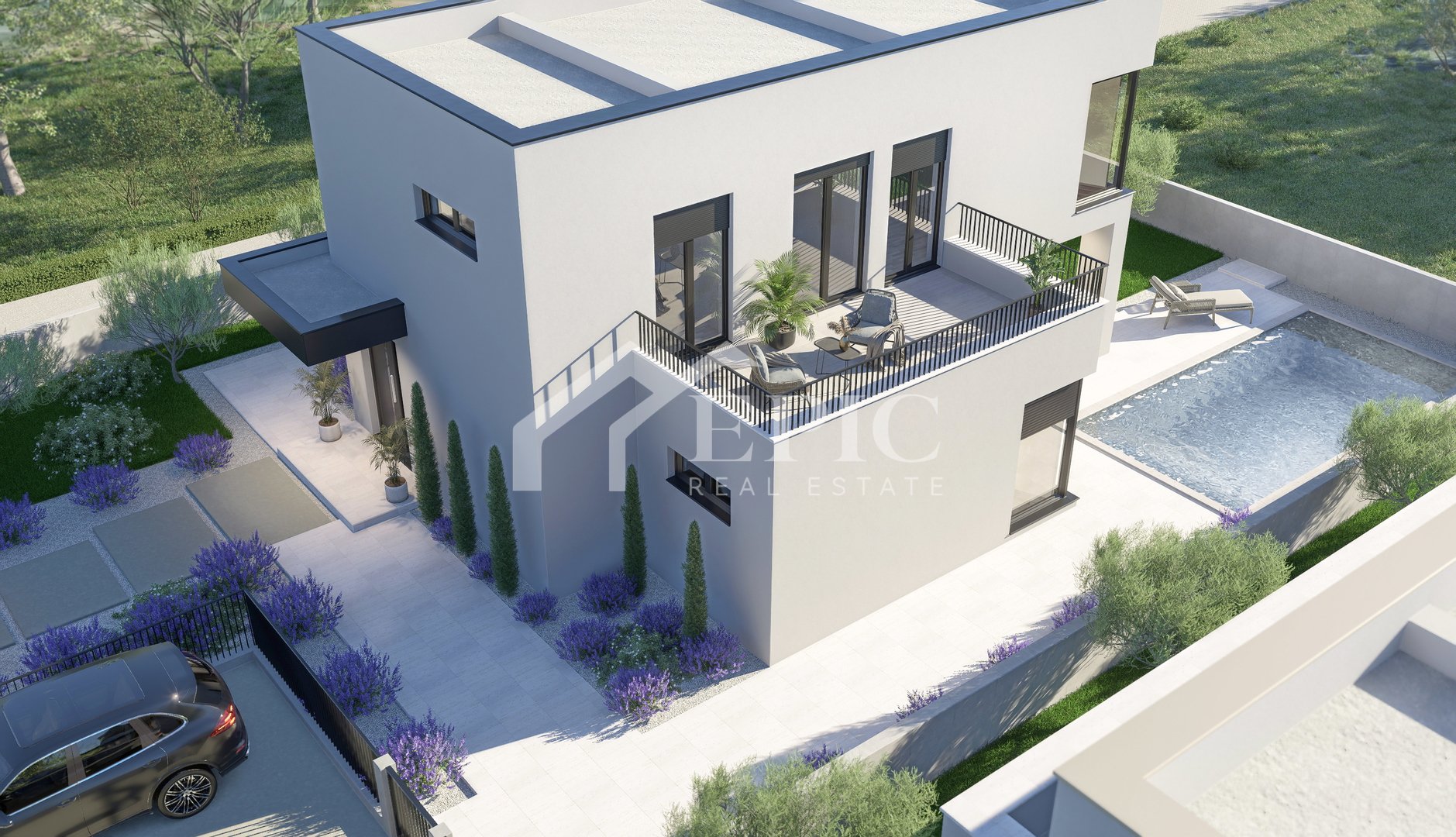 House For sale - Zadarska Sukošan