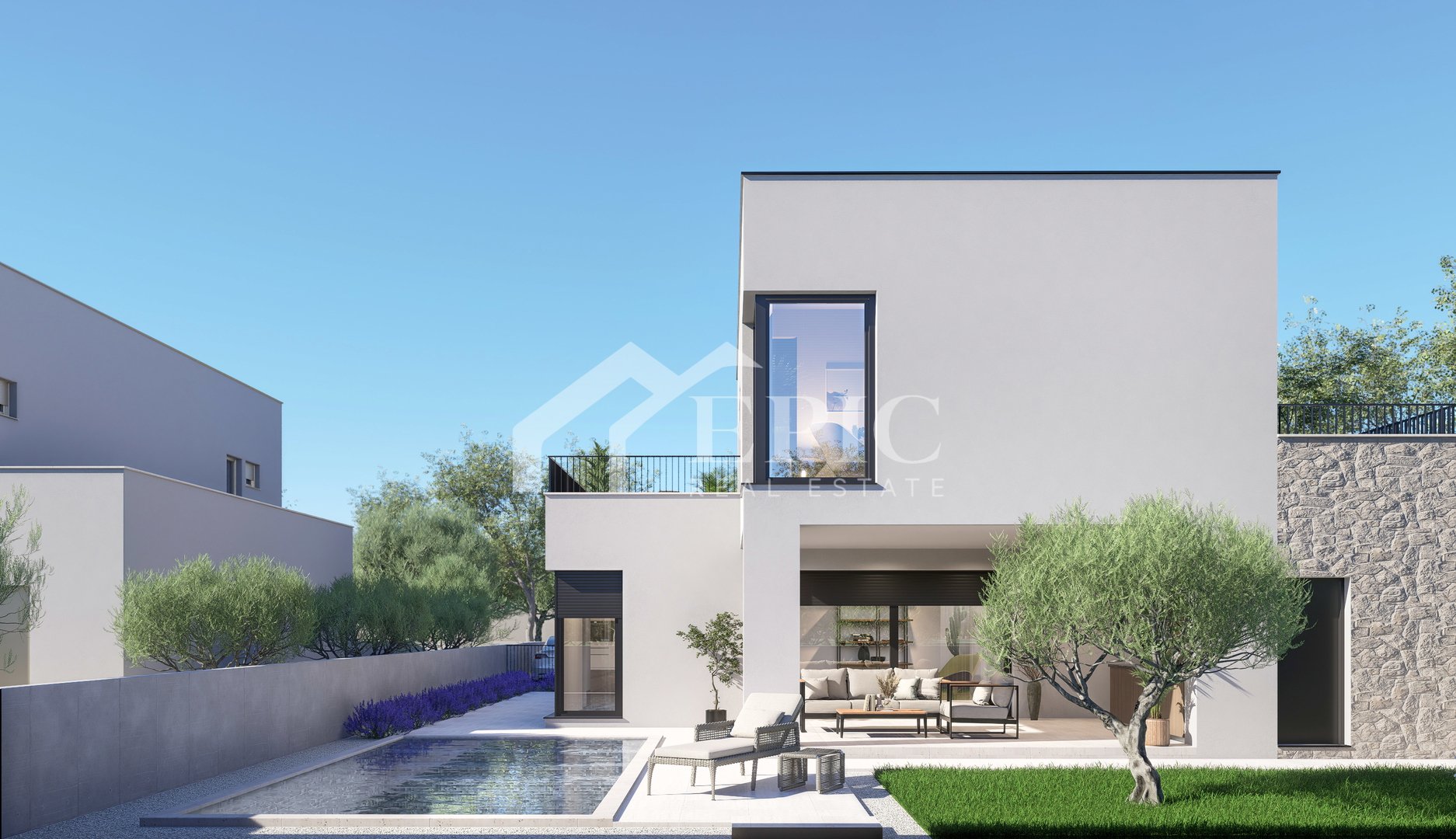 House For sale - Zadarska Sukošan