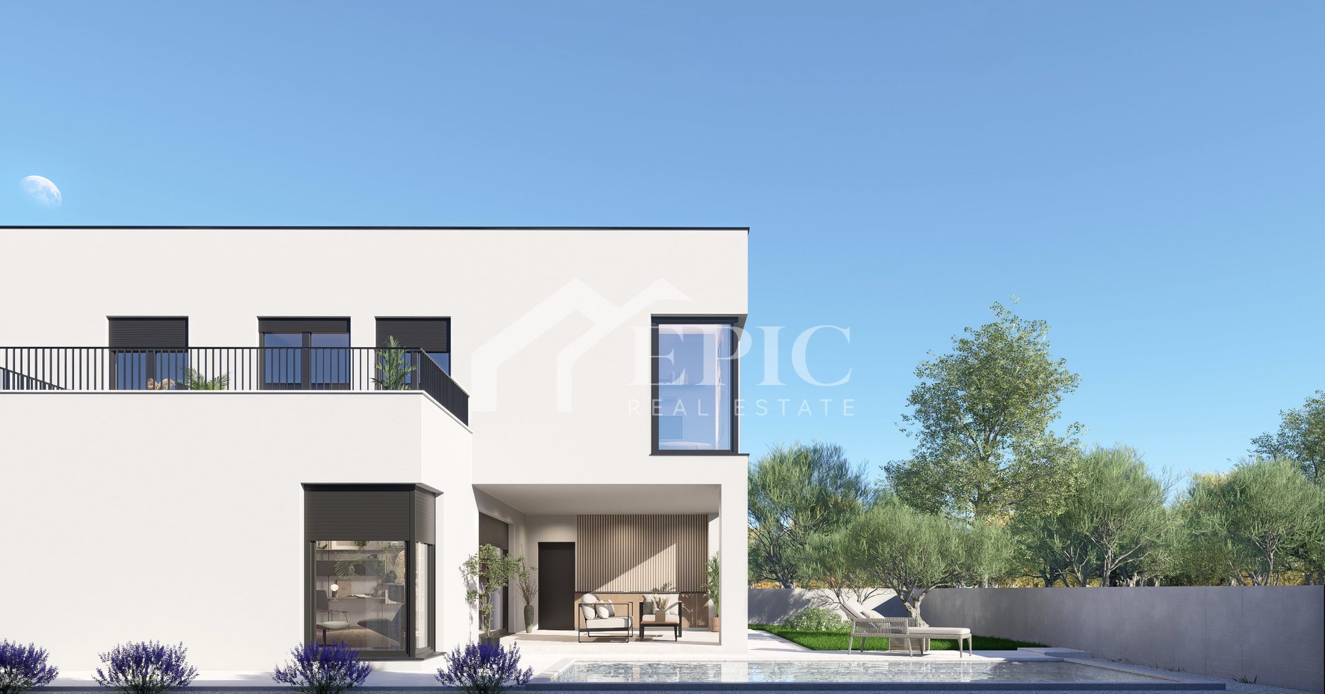 House For sale - Zadarska Sukošan