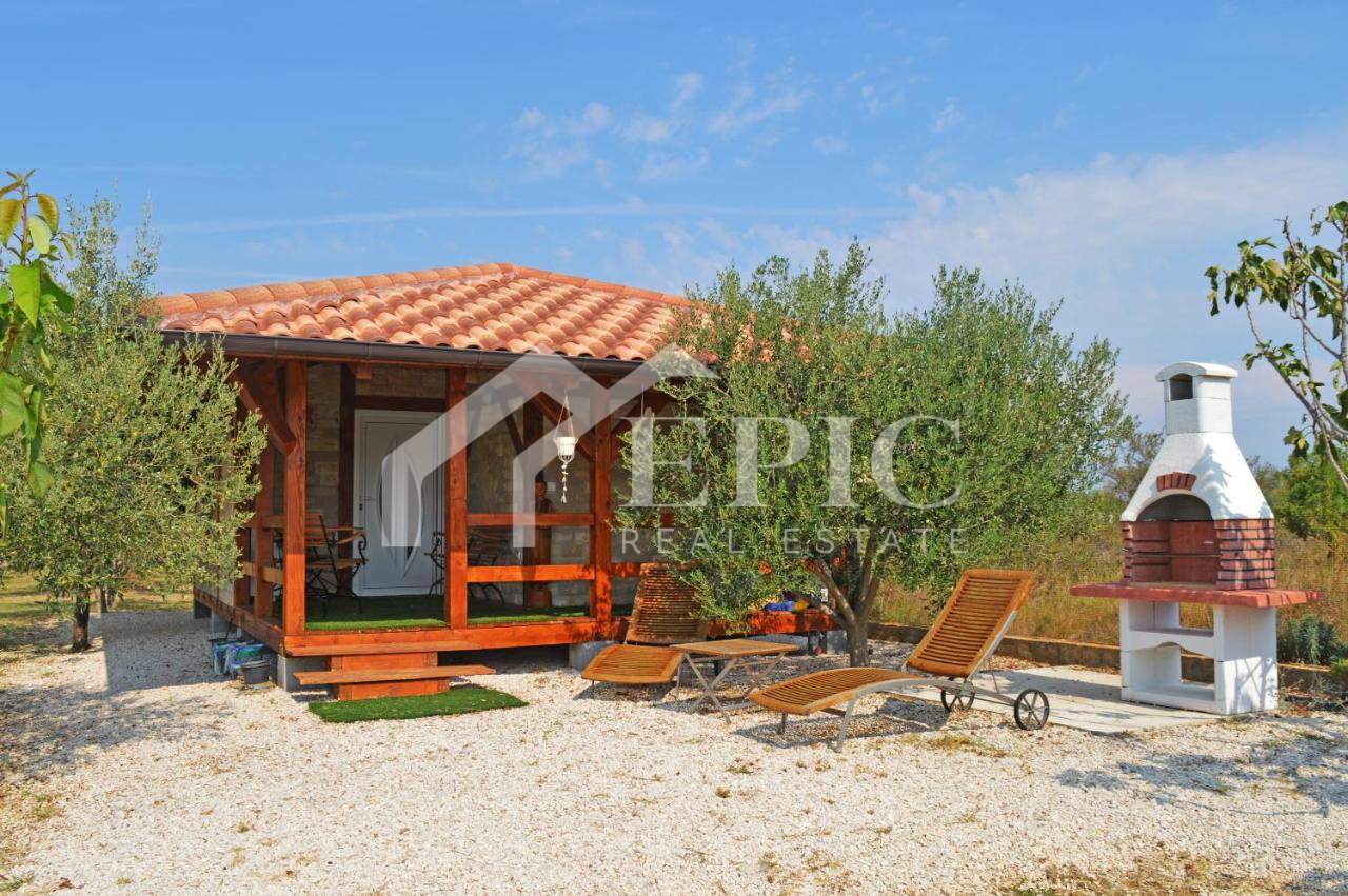 Casa In vendita - Zadarska Podlug