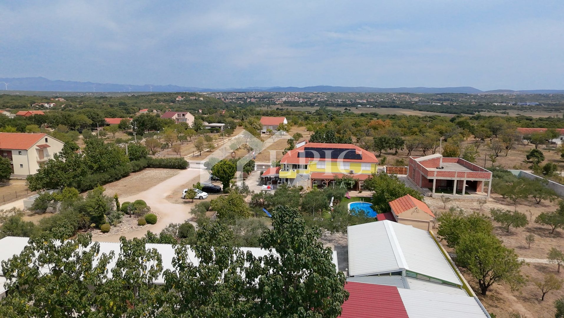 Casa In vendita - Zadarska Podlug