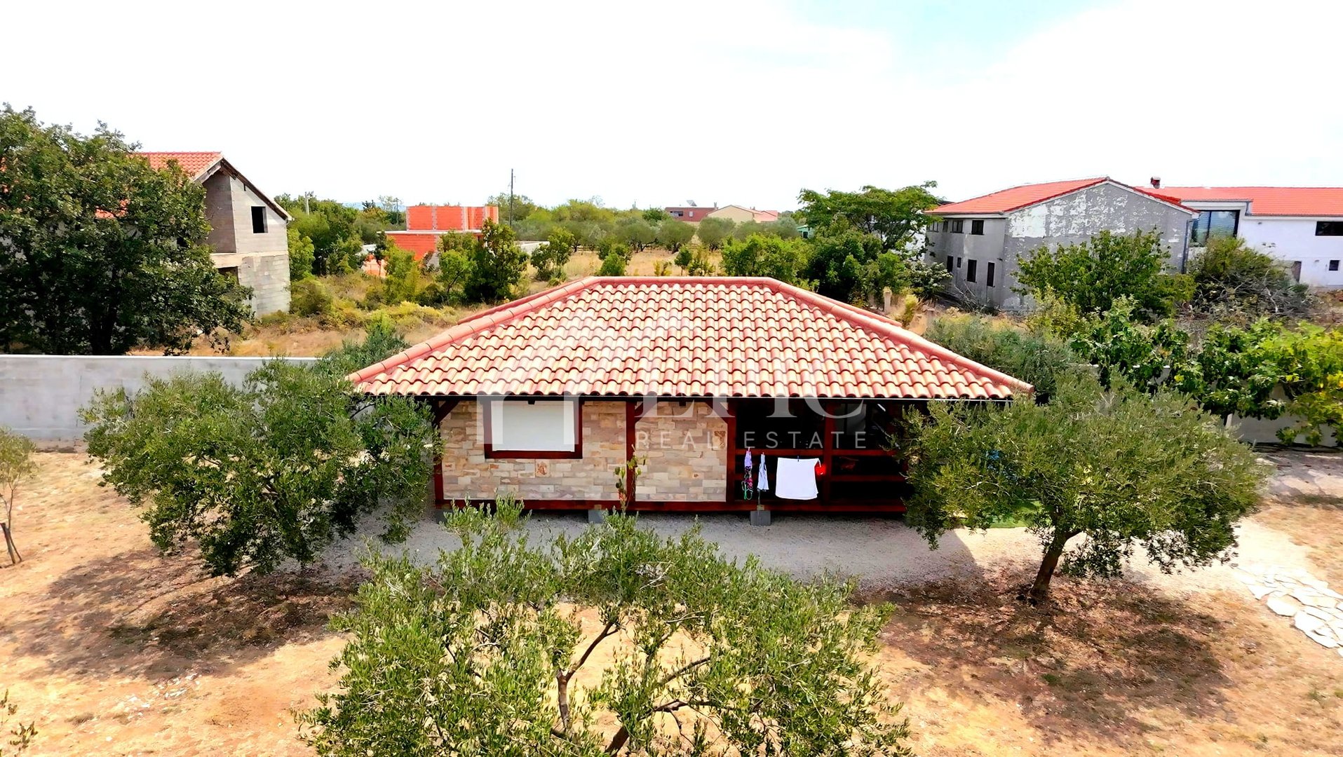 Casa In vendita - Zadarska Podlug