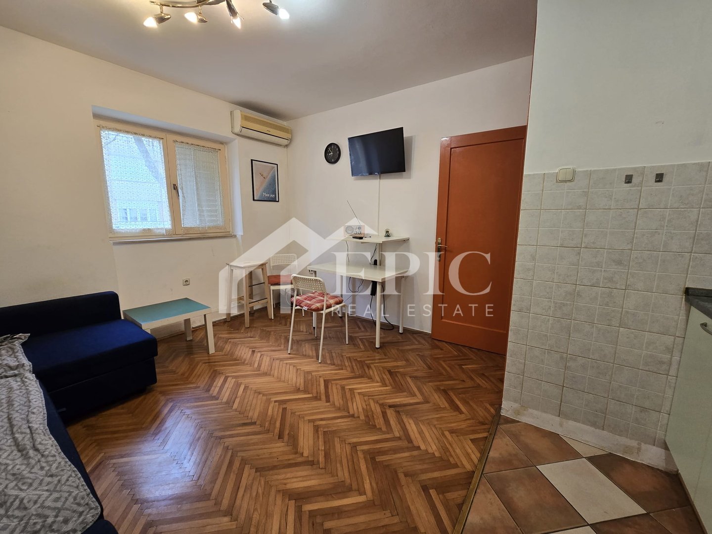 Flat For sale - Zadarska Voštarnica
