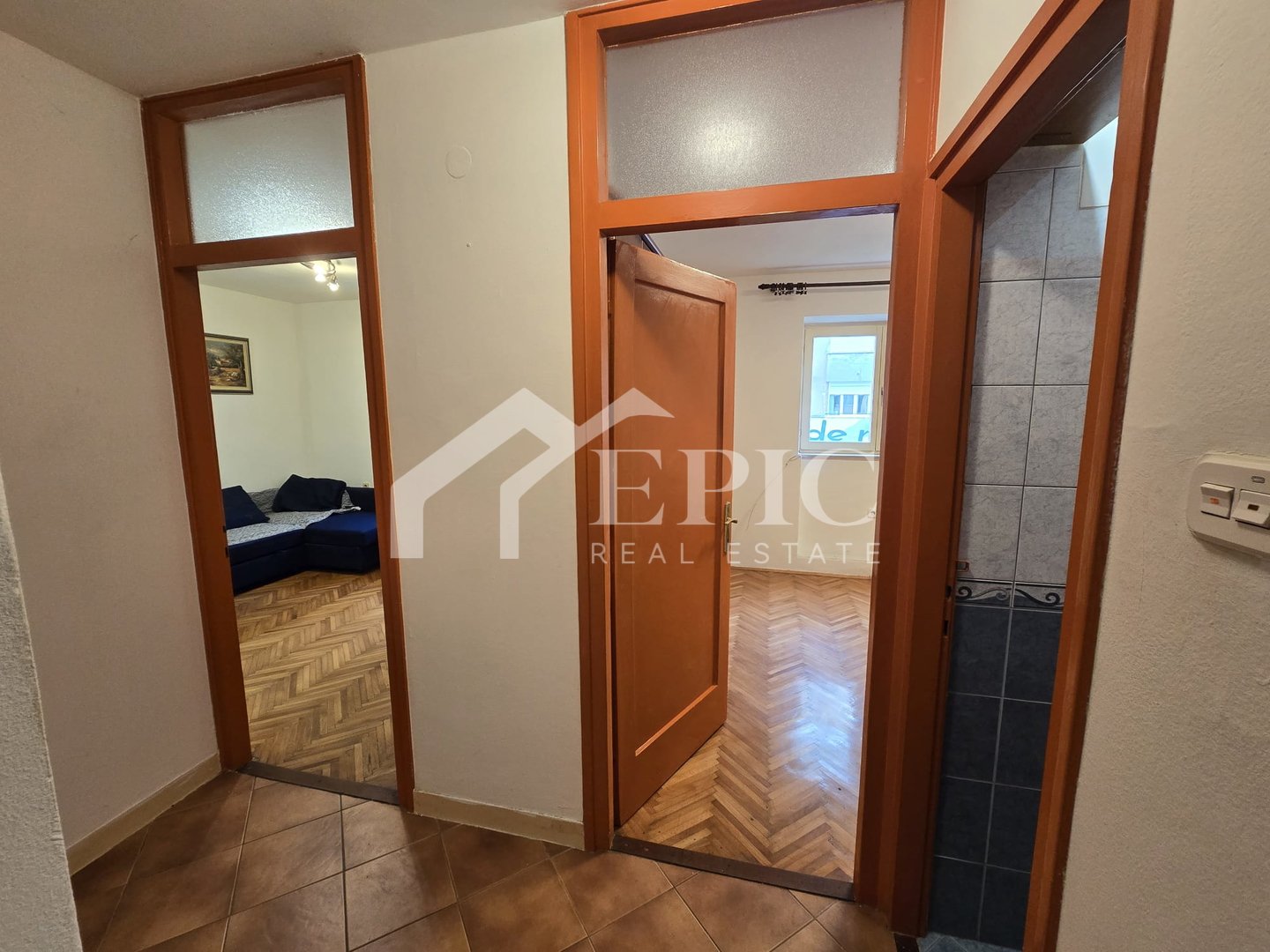 Flat For sale - Zadarska Voštarnica