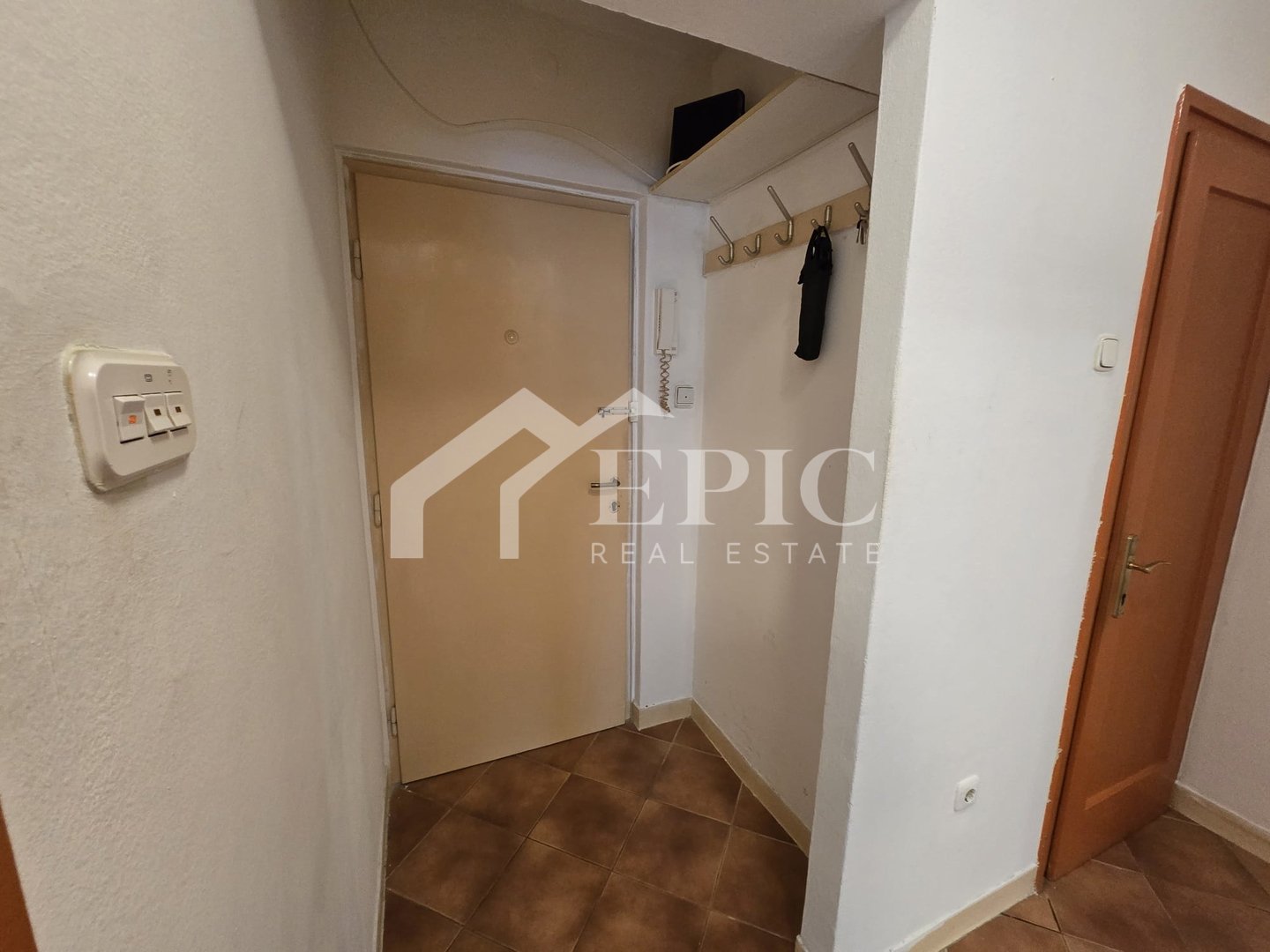 Flat For sale - Zadarska Voštarnica