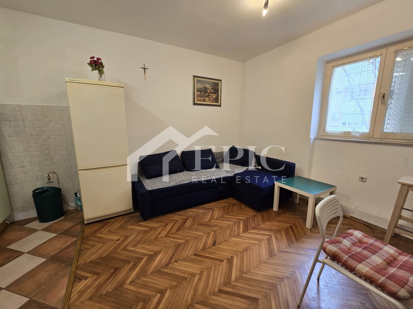 Flat For sale - Zadarska Voštarnica