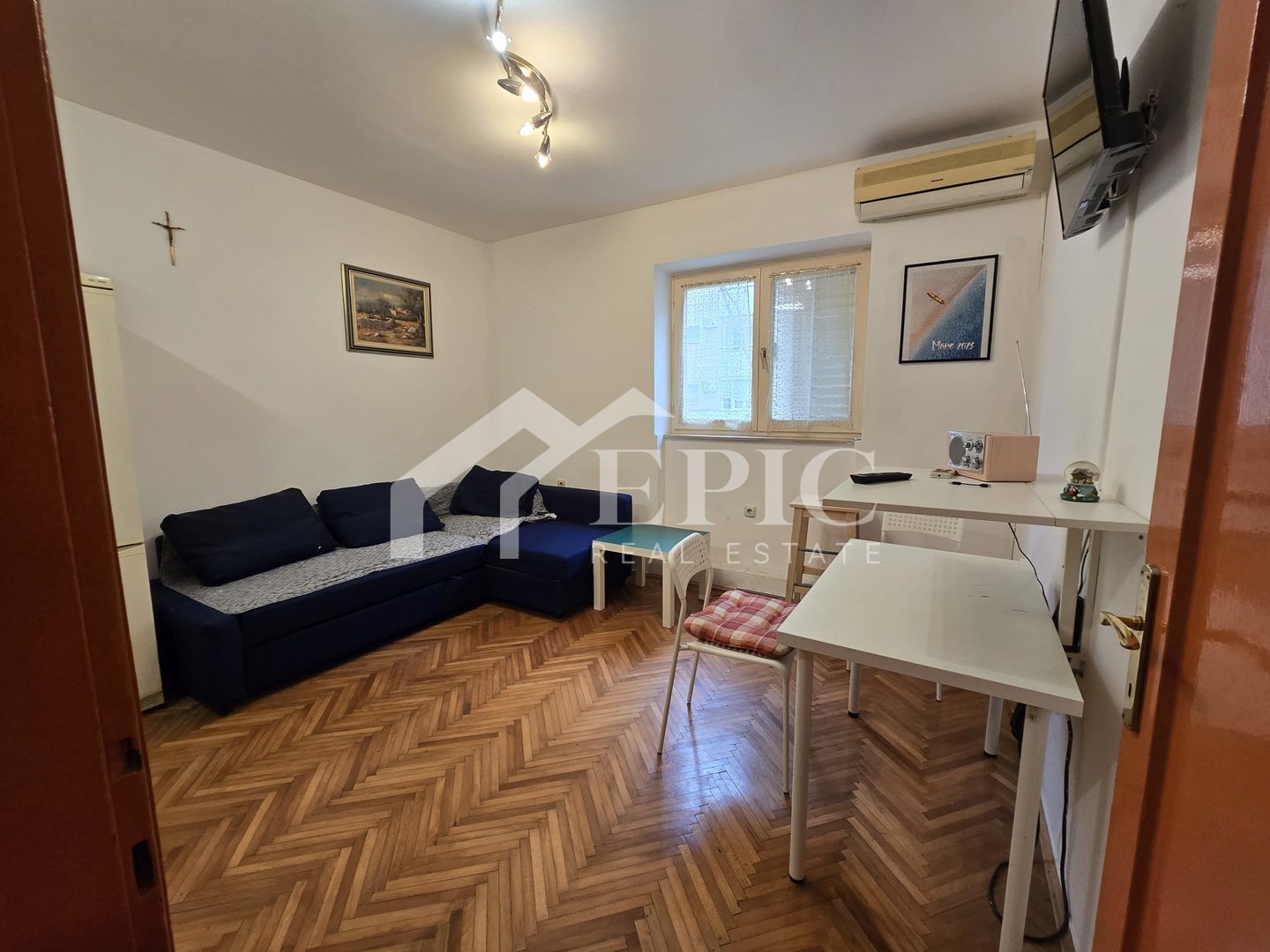 Flat For sale - Zadarska Voštarnica