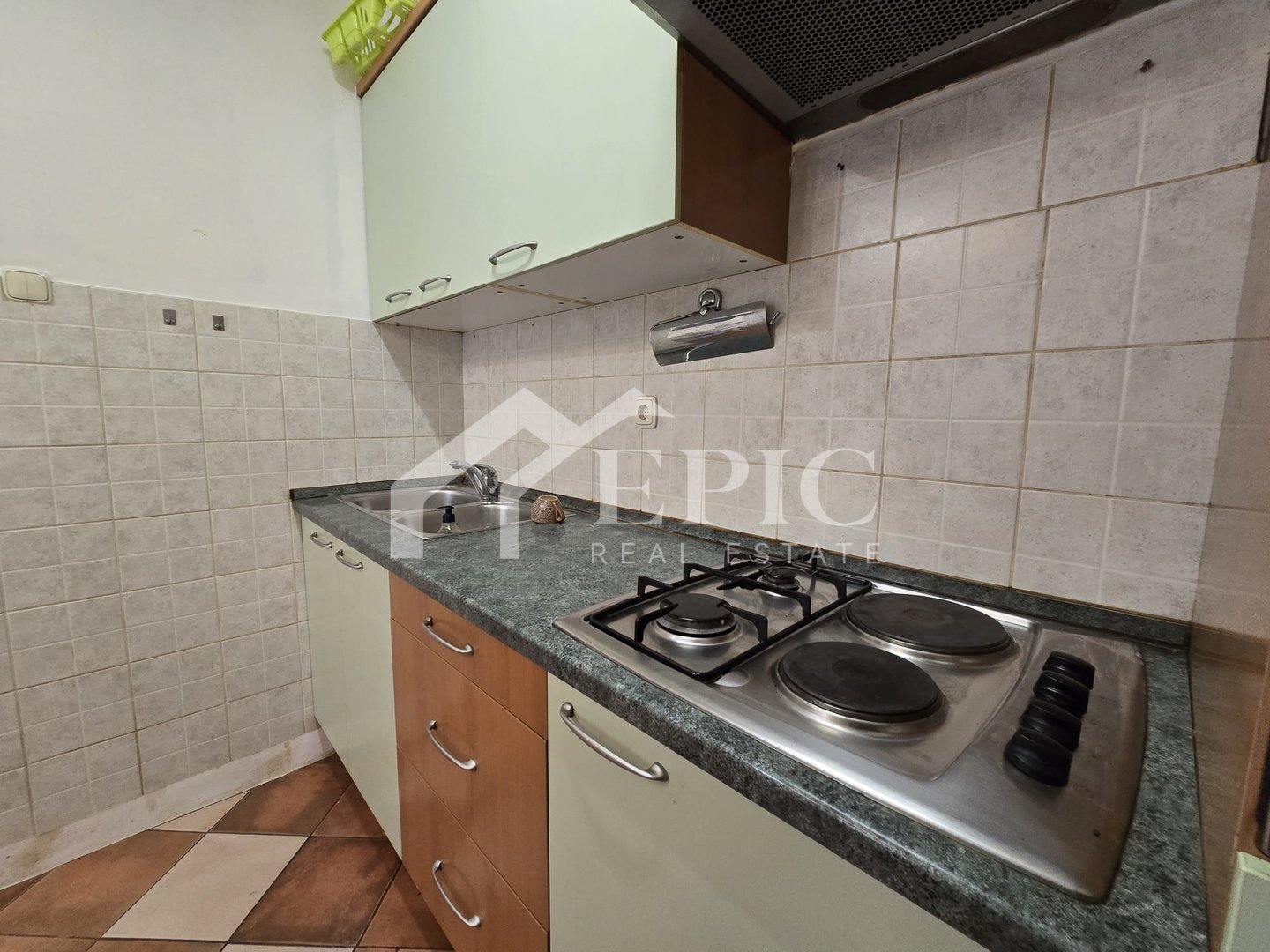 Flat For sale - Zadarska Voštarnica