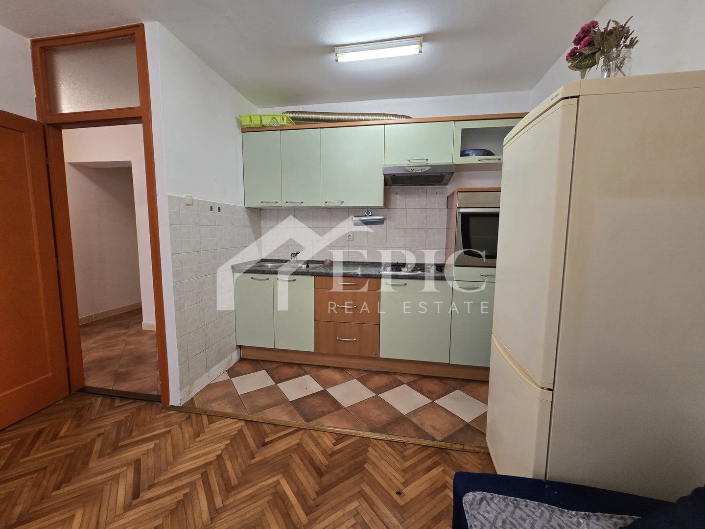 Flat For sale - Zadarska Voštarnica