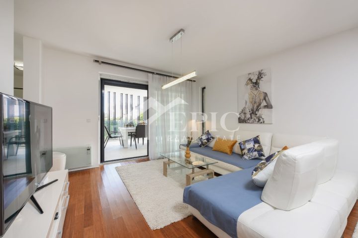 Flat For sale — Zadar