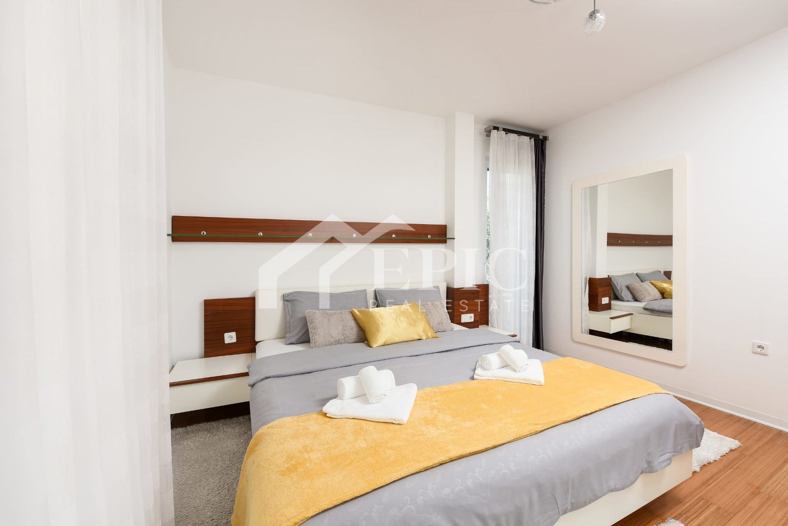 Apartment Zu verkaufen - Zadarska Diklo