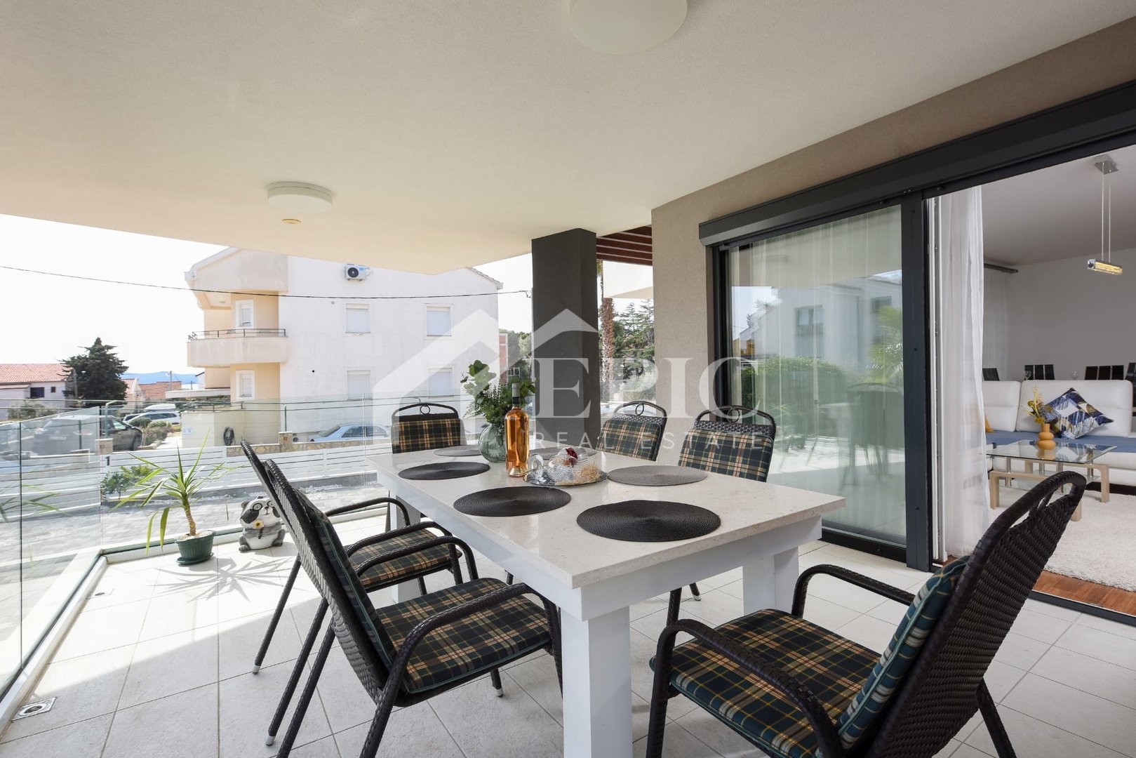 Apartment Zu verkaufen - Zadarska Diklo