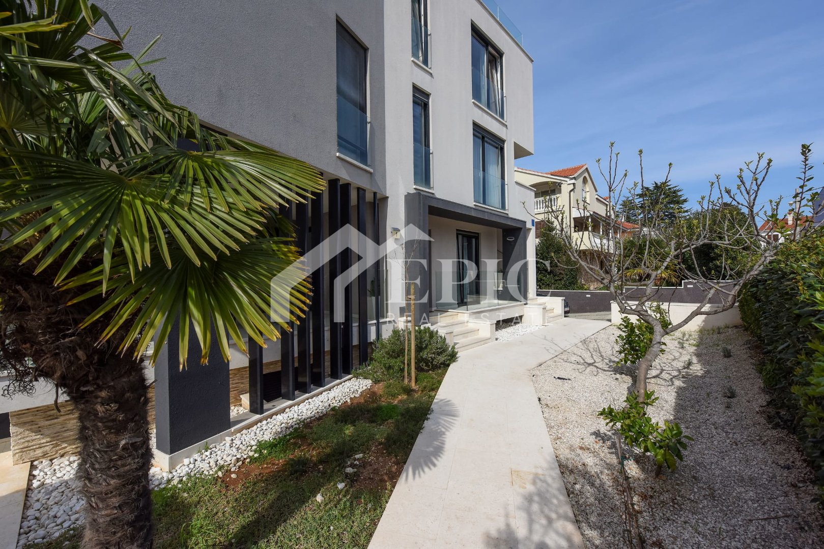 Apartment Zu verkaufen - Zadarska Diklo