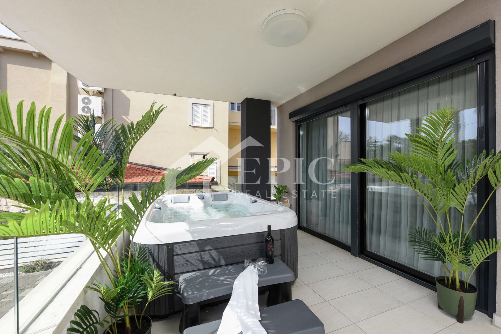 Apartment Zu verkaufen - Zadarska Diklo