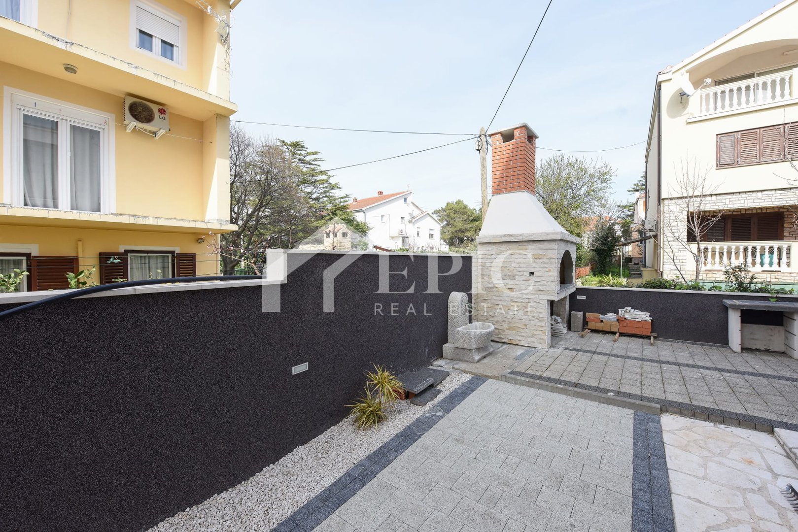 Apartment Zu verkaufen - Zadarska Diklo