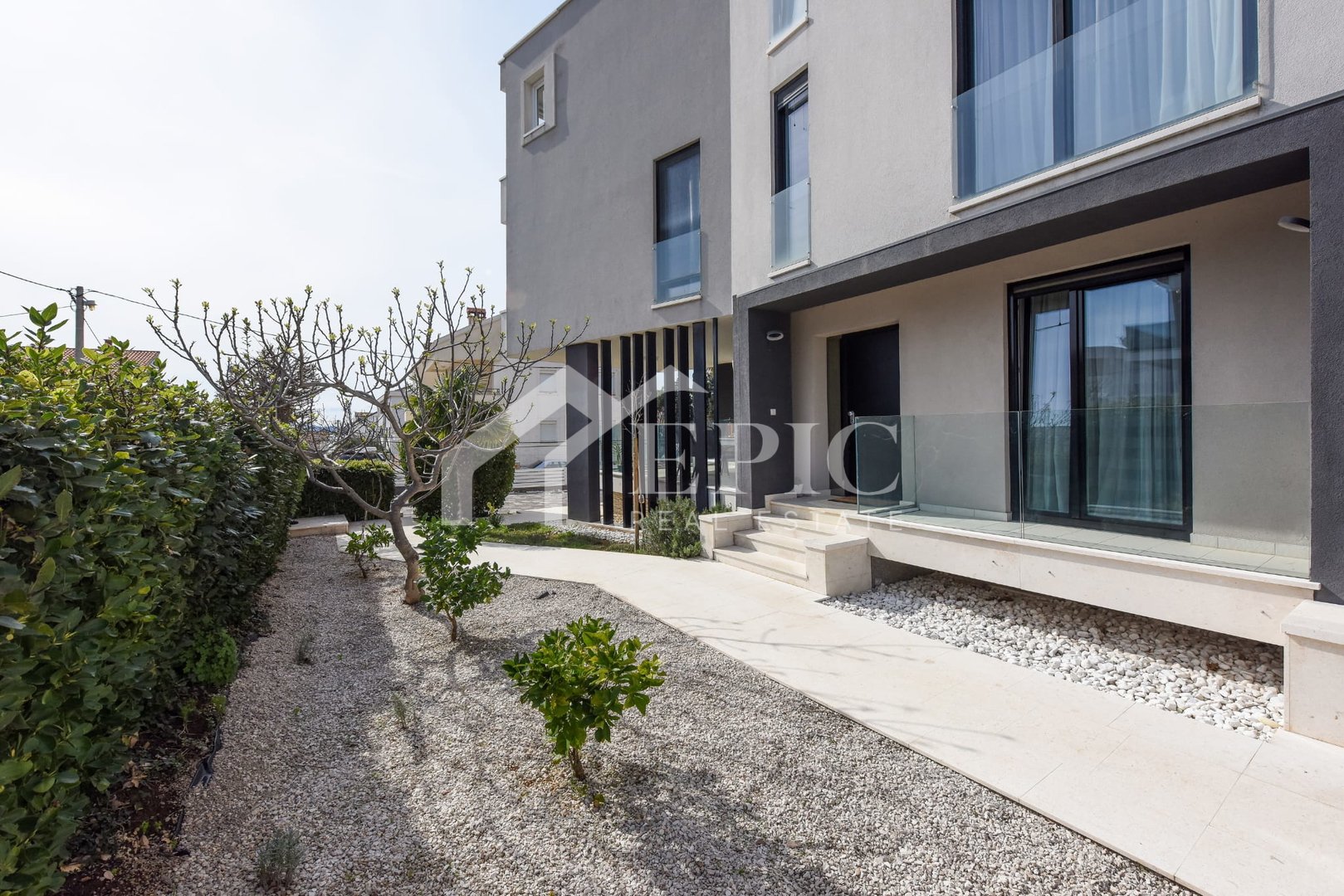 Apartment Zu verkaufen - Zadarska Diklo