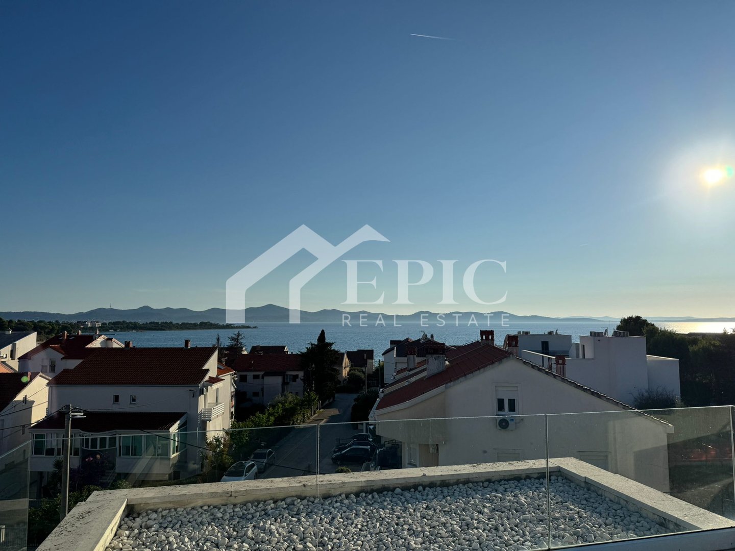 Apartment Zu verkaufen - Zadarska Diklo